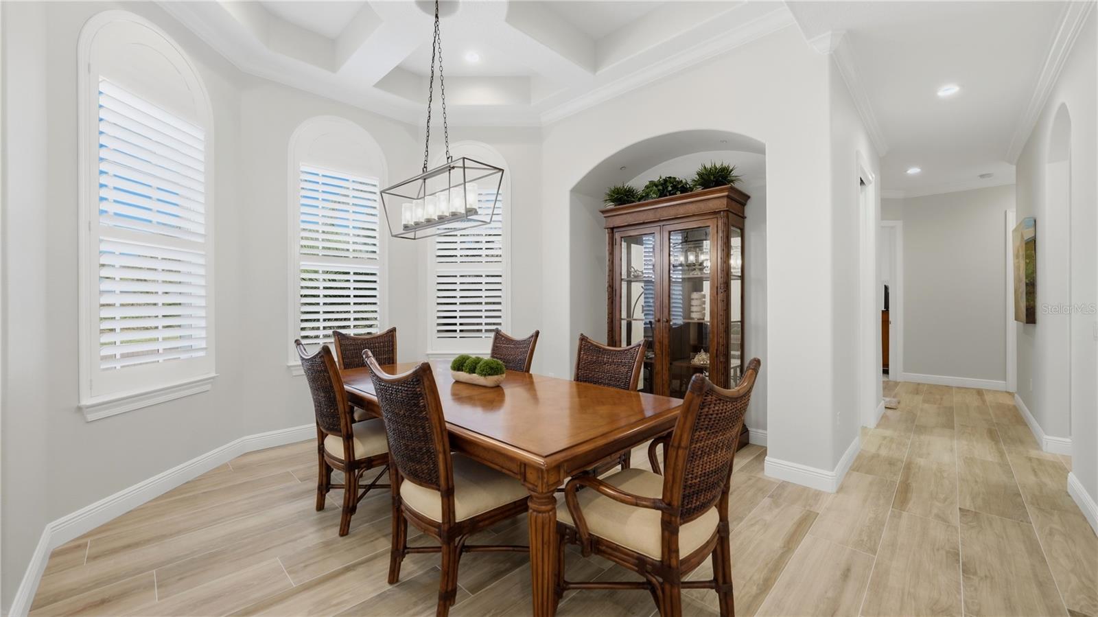 SOUTHPOINTE SHORES UNIT 1 - Residential
