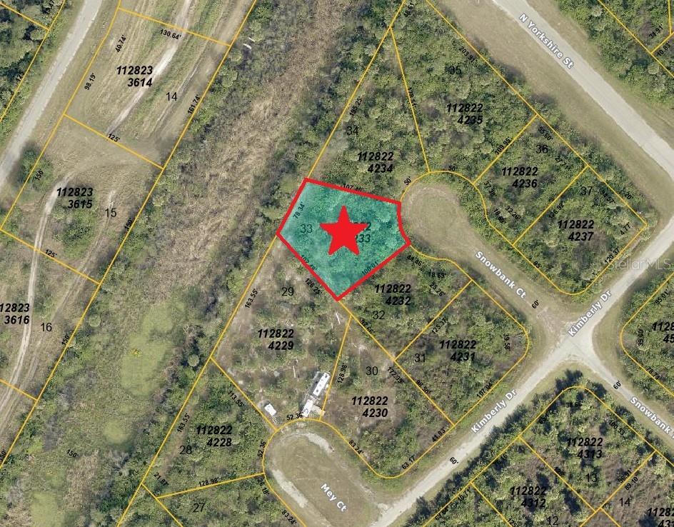 This beautiful, oversized lot is situated on a canal in North Port, Florida. This lot may qualify for up to 90% financing. North Port is an area that has seen major growth in the past few years and is convenient for those looking to commute to Sarasota or Fort Myers. The City of North Port offers so many community highlights including a newer Water Park, Atlanta Braves Spring Training Stadium, shopping, dining, plenty of public parks, and less than a 30 minute drive to pristine Gulf Coast Beaches! Don't miss this one; Drive by and make your offer today!