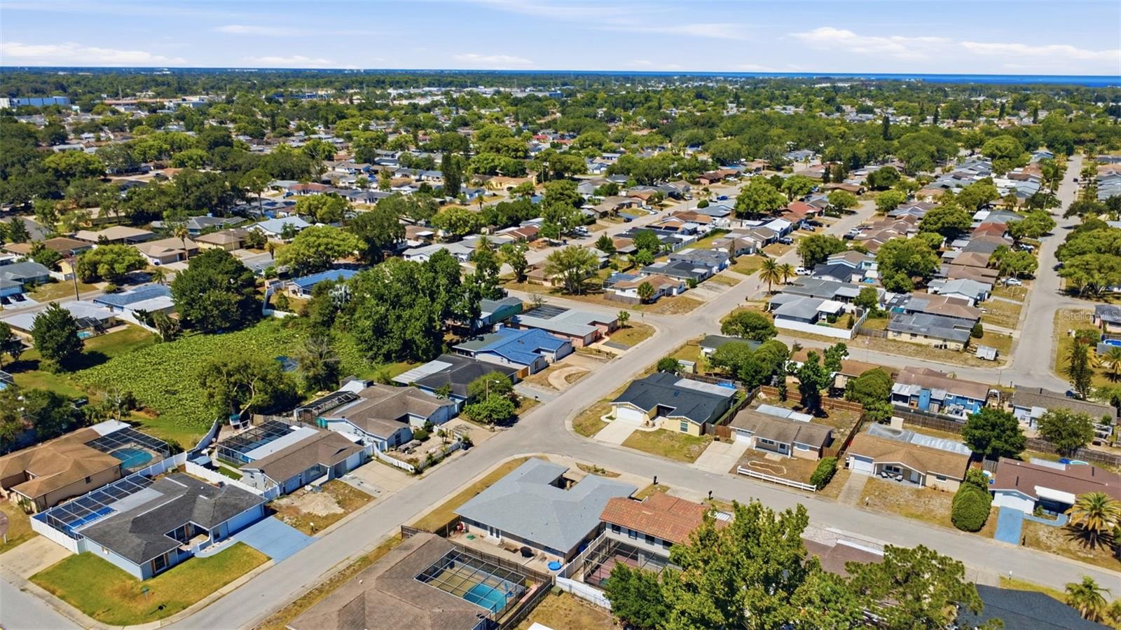 REGENCY PARK - Residential