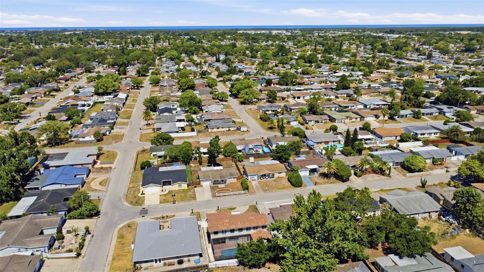 REGENCY PARK - Residential