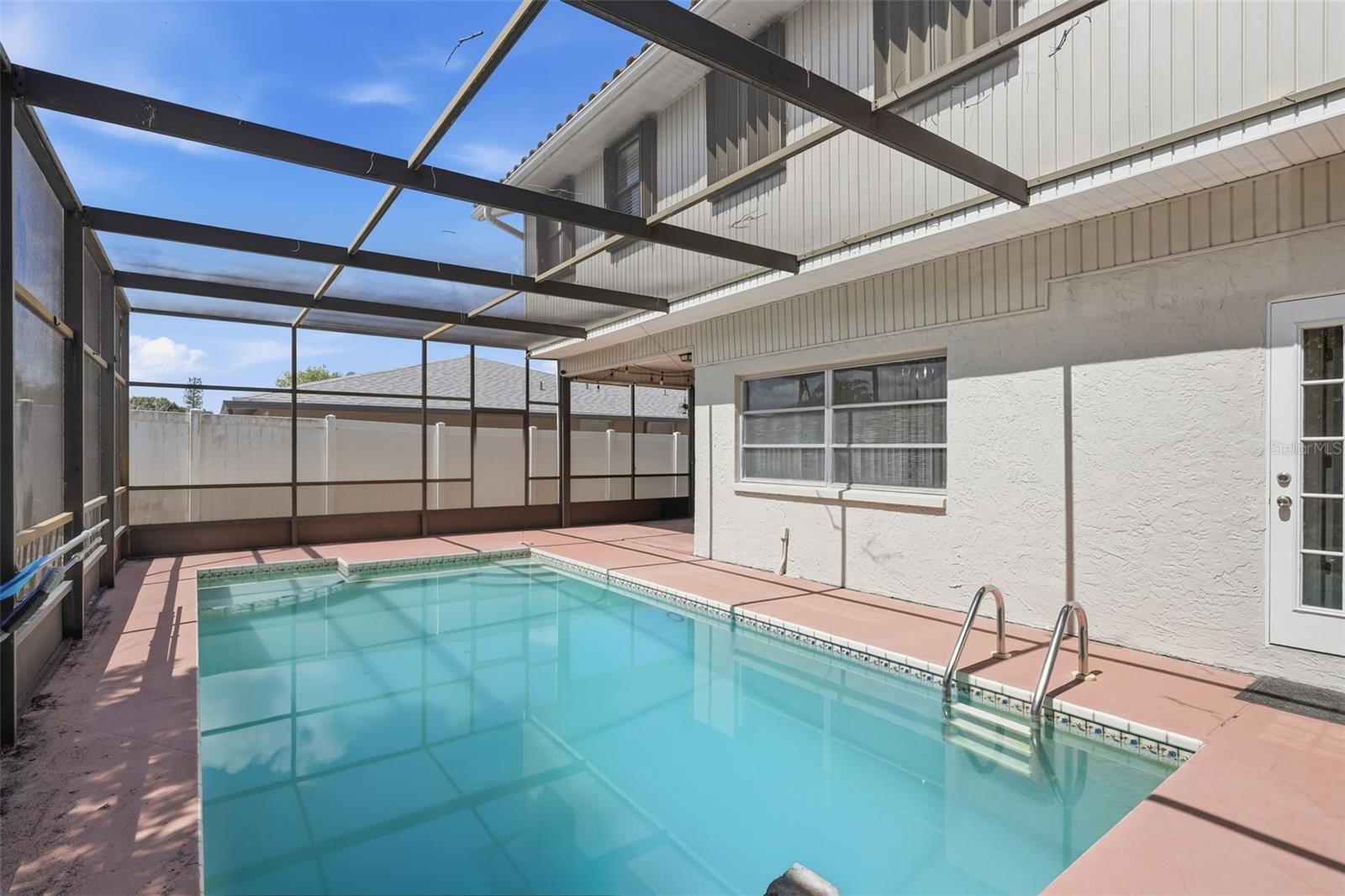 REGENCY PARK - Residential