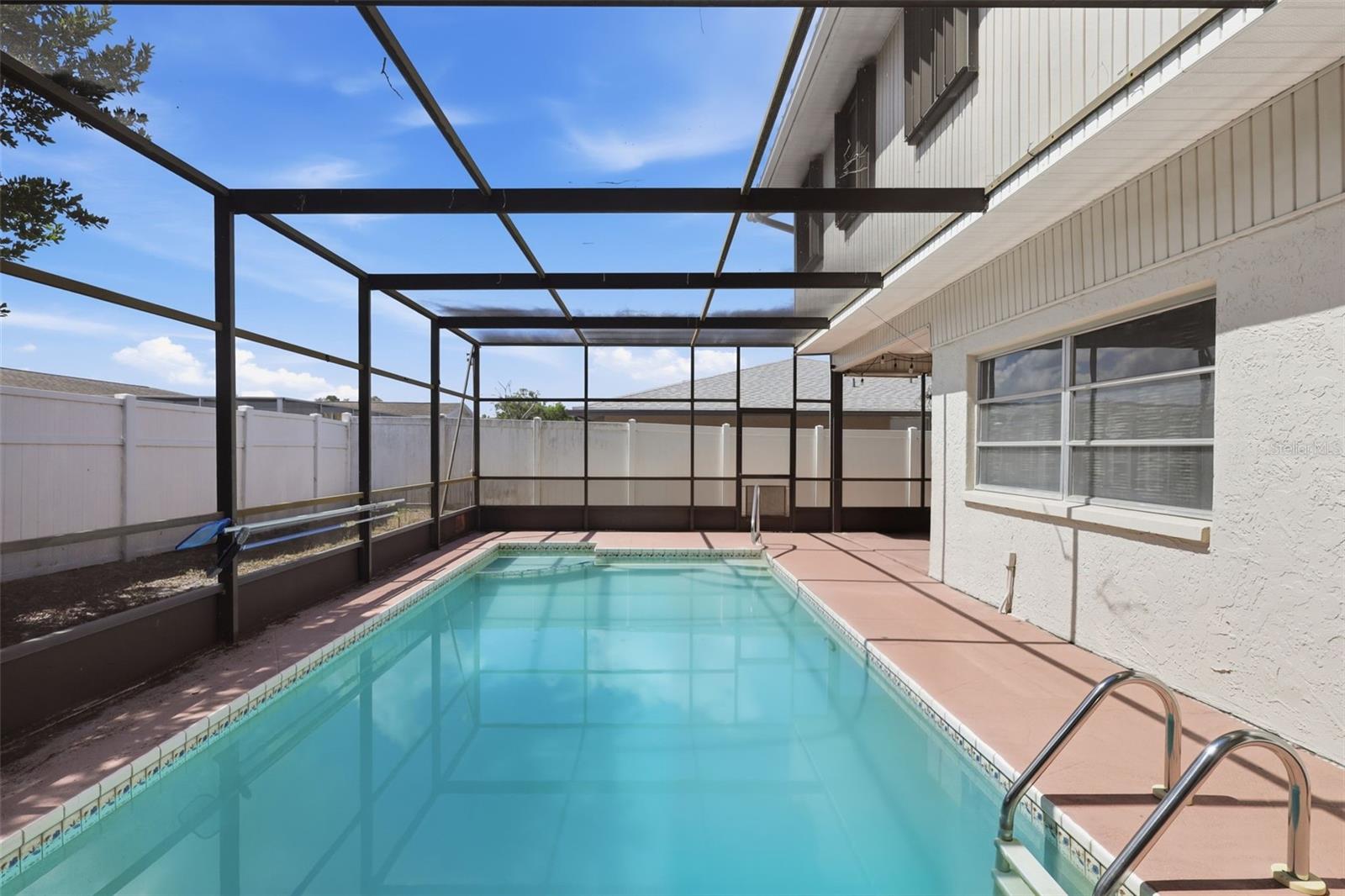 REGENCY PARK - Residential