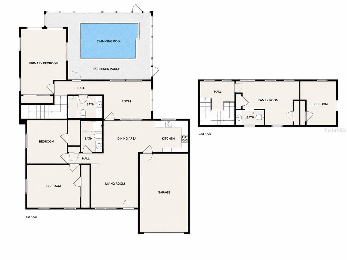 REGENCY PARK - Residential