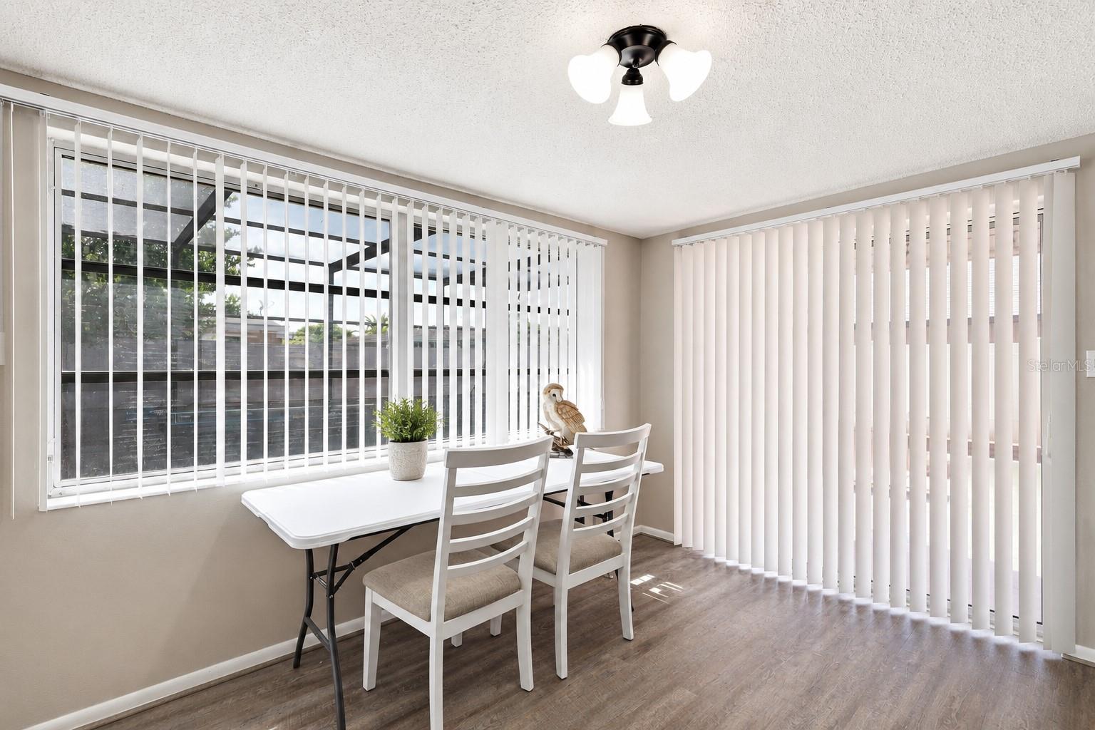 REGENCY PARK - Residential