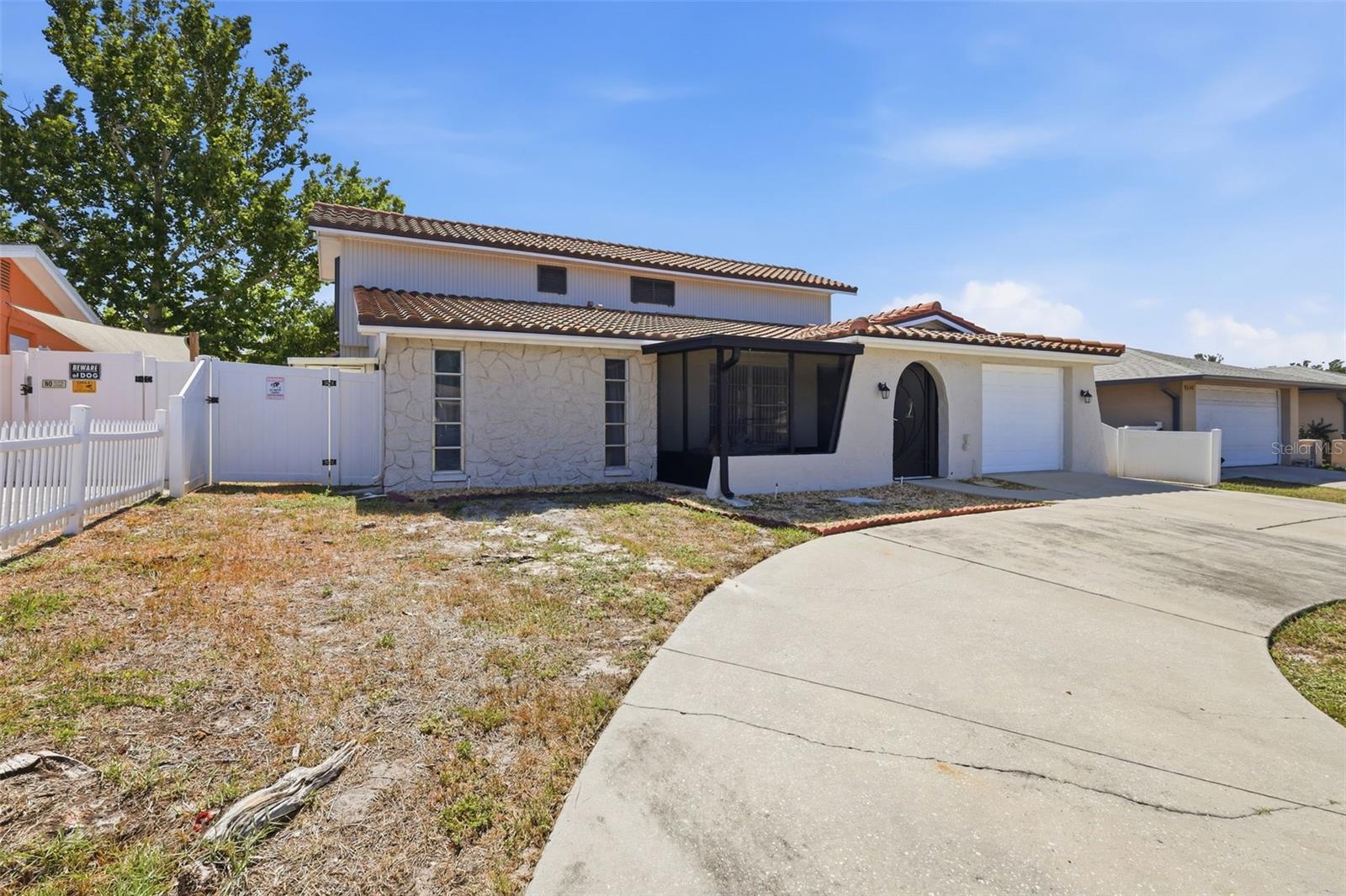 REGENCY PARK - Residential