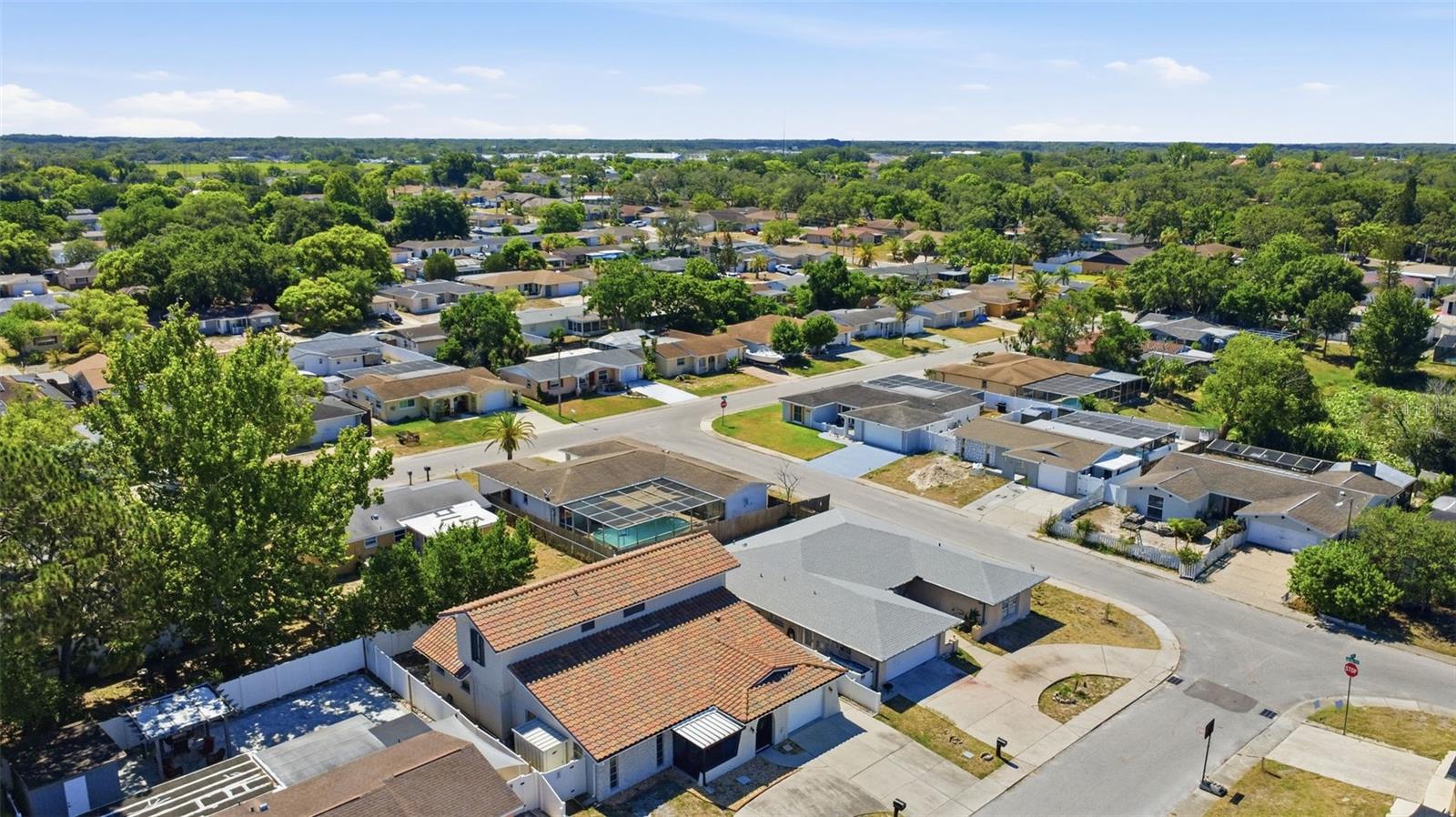 REGENCY PARK - Residential