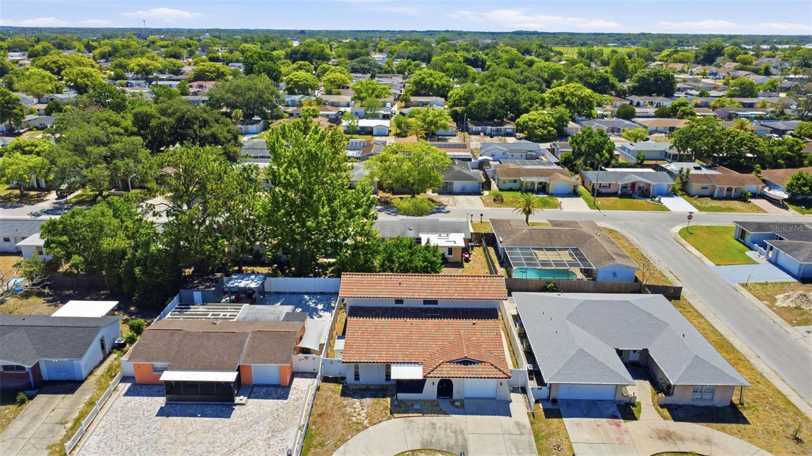 REGENCY PARK - Residential