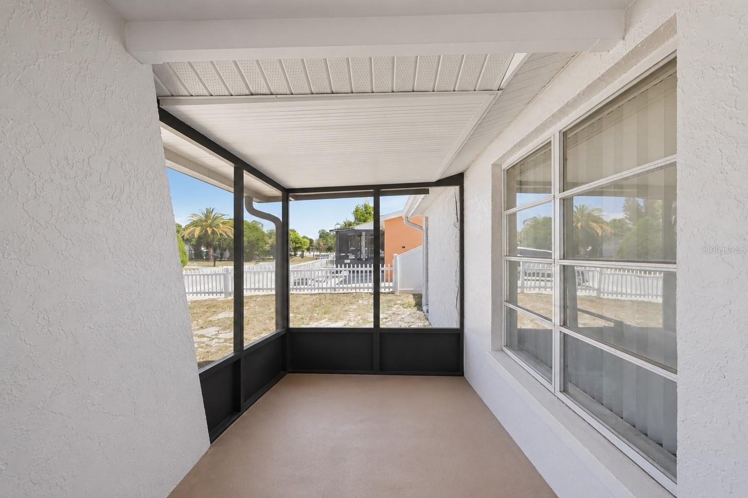 REGENCY PARK - Residential