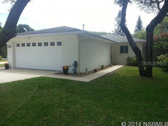 New Smyrna Beach - Residential