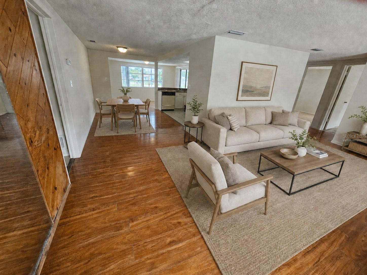 EMBASSY HILLS - Residential