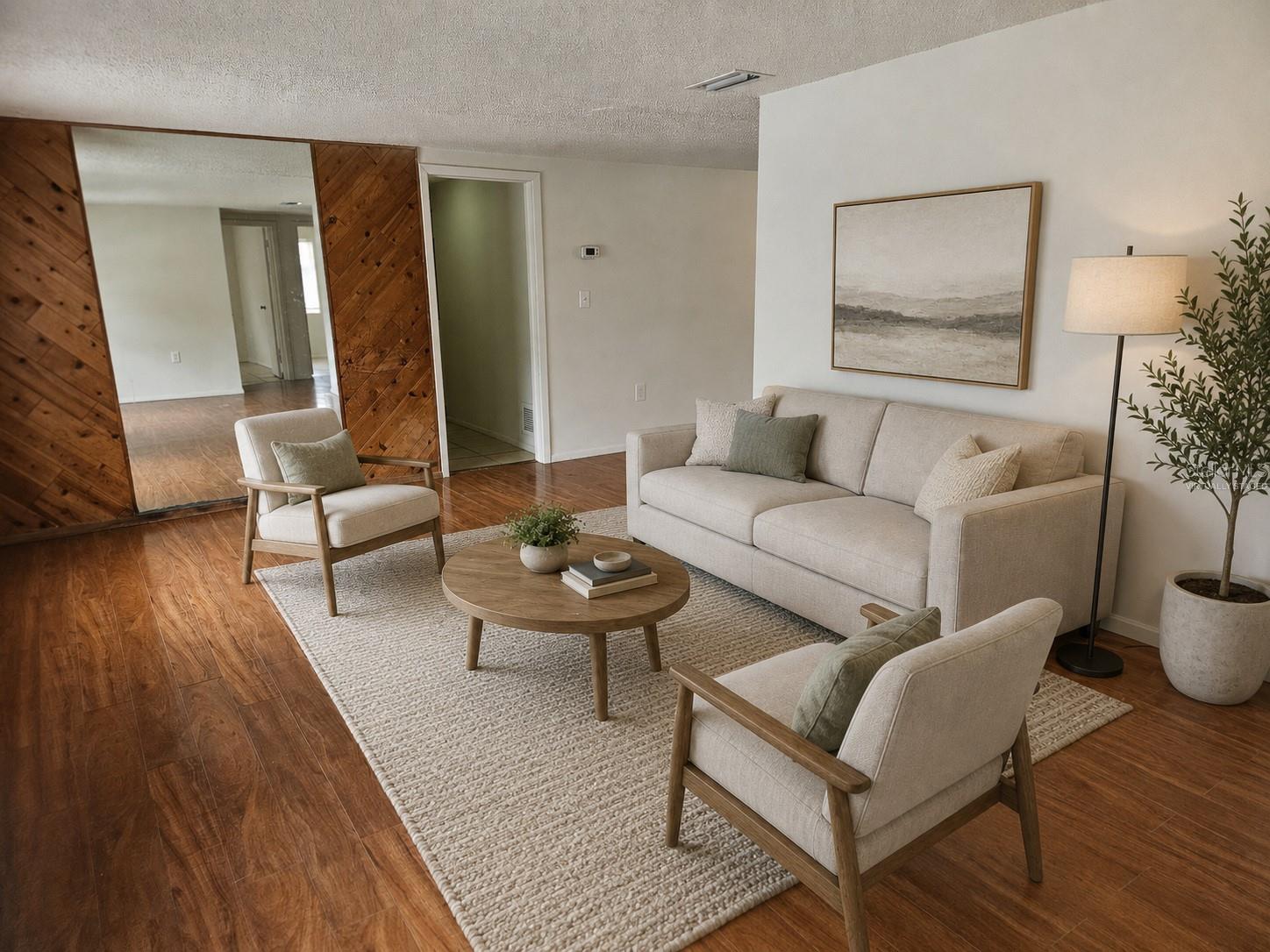 EMBASSY HILLS - Residential