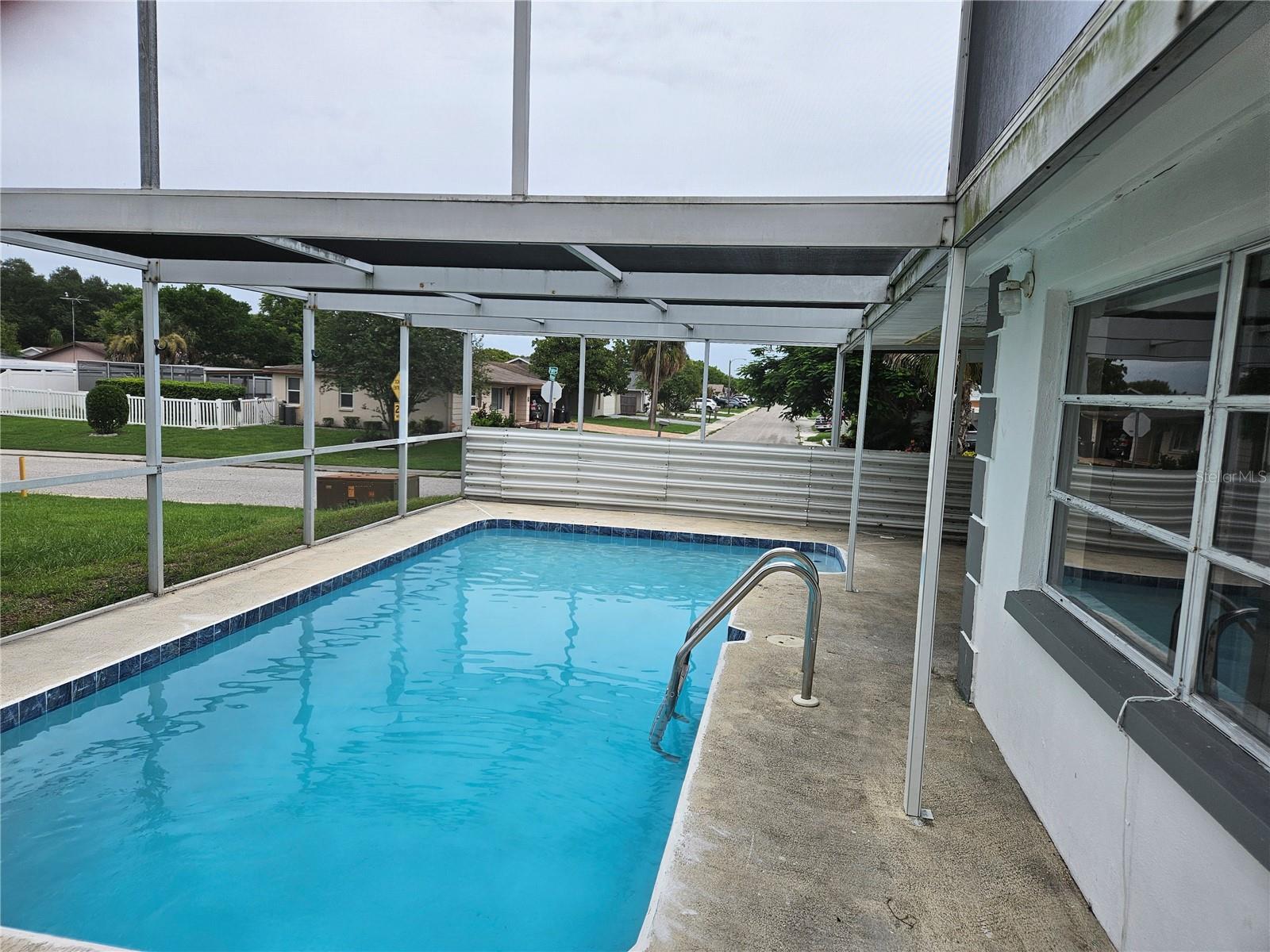 EMBASSY HILLS - Residential