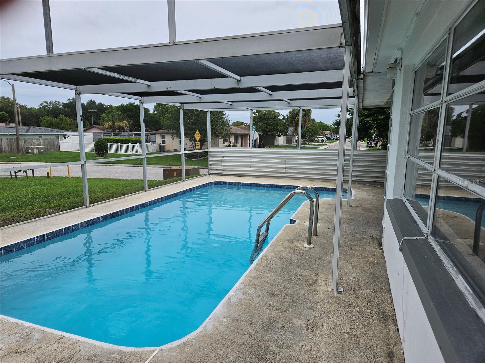 EMBASSY HILLS - Residential