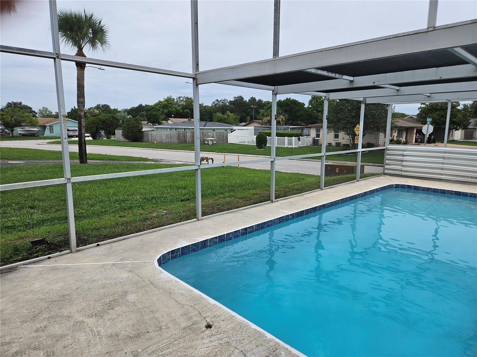 EMBASSY HILLS - Residential