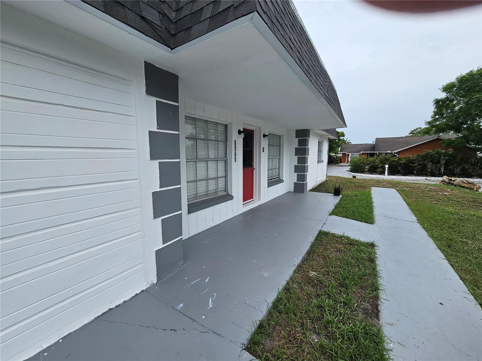 EMBASSY HILLS - Residential