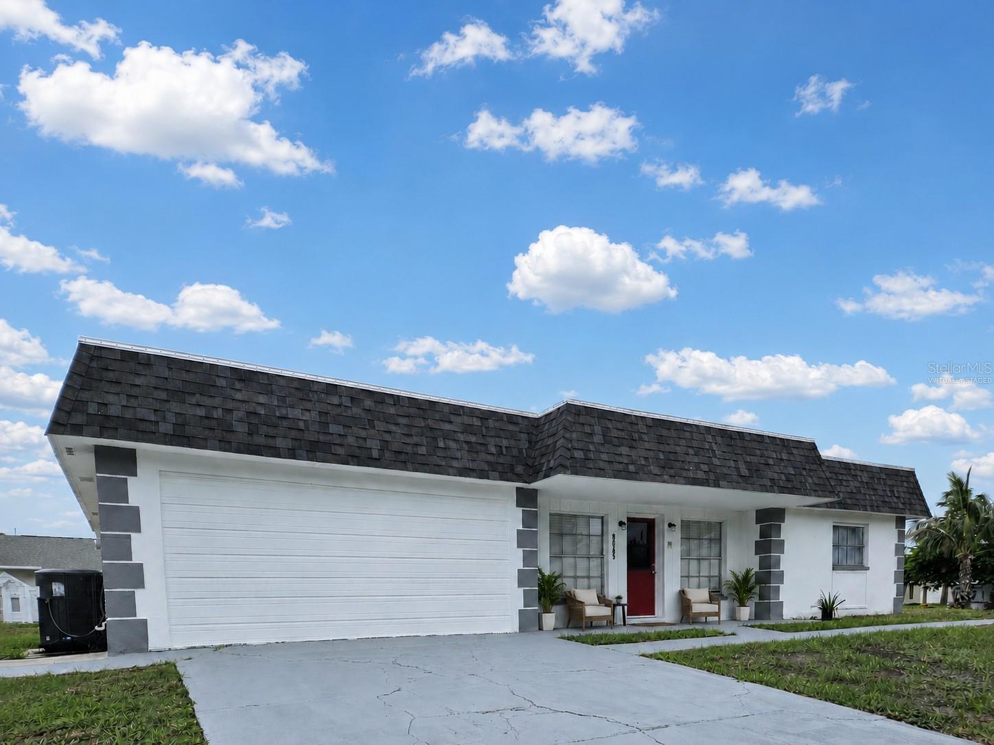EMBASSY HILLS - Residential