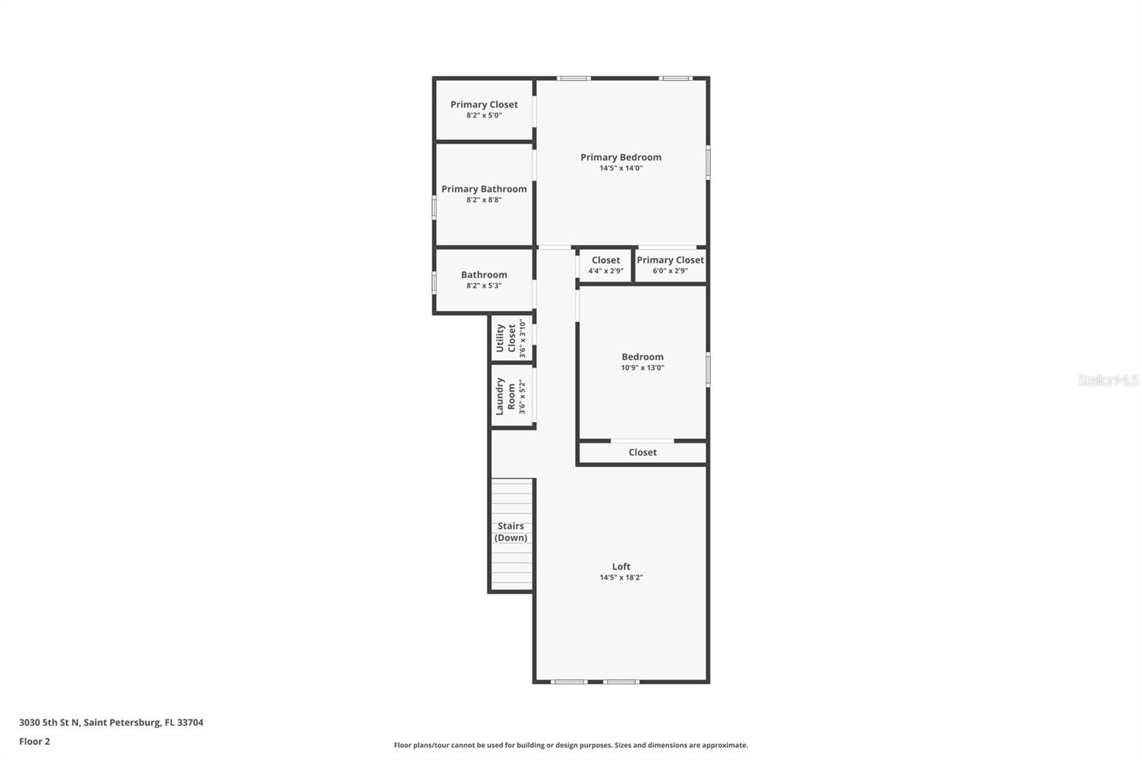 BARNARDS SUB D E - Residential Income