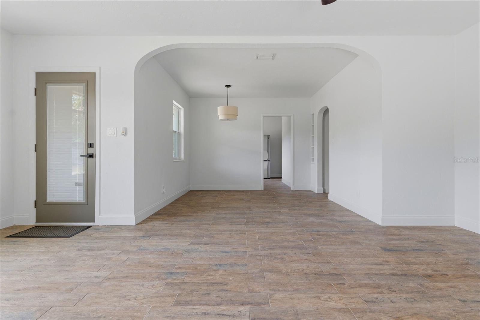 BARNARDS SUB D E - Residential Income
