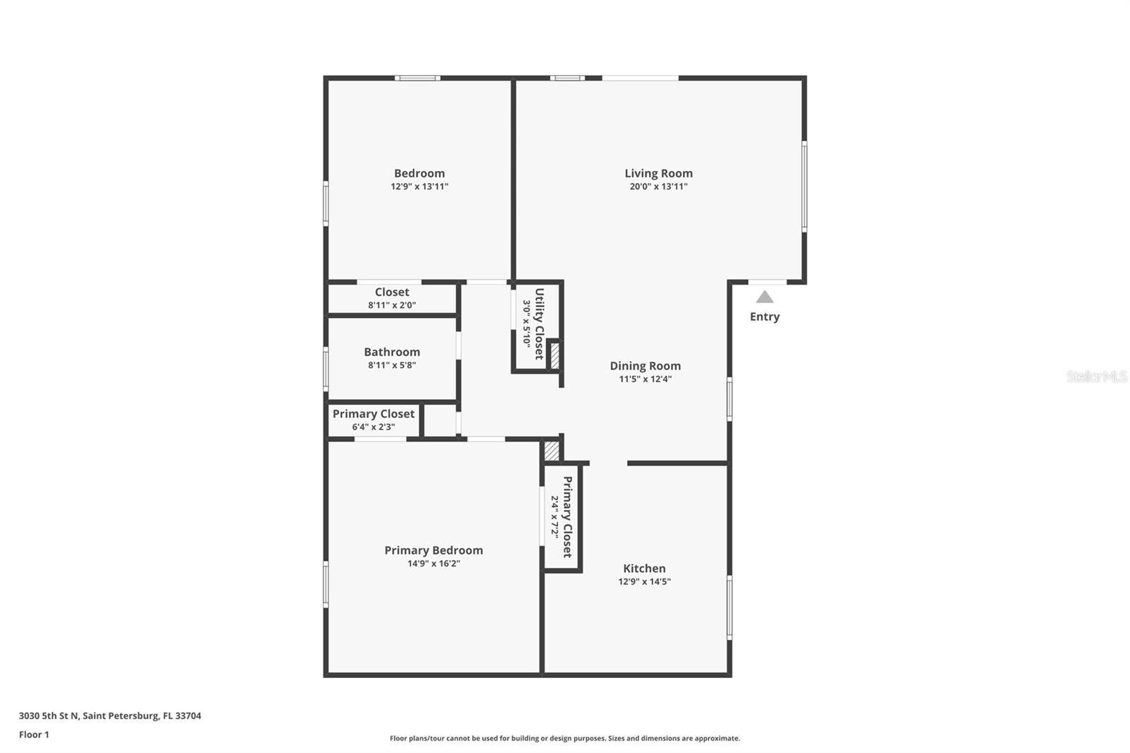 BARNARDS SUB D E - Residential Income