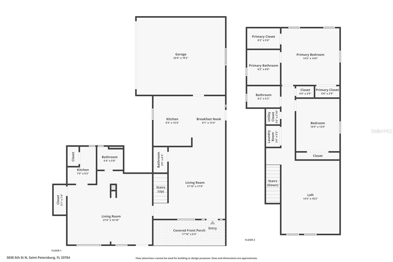 BARNARDS SUB D E - Residential Income