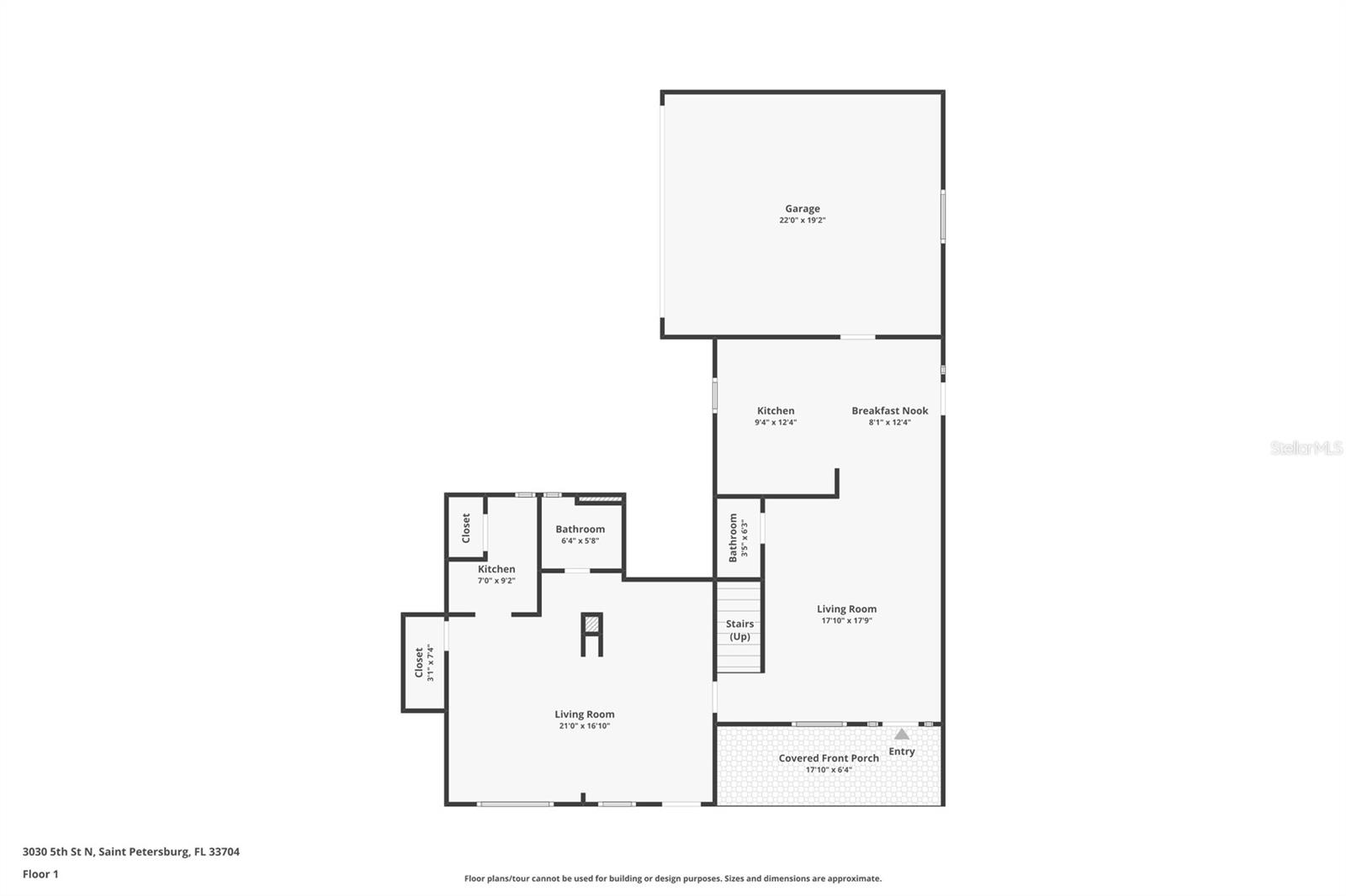 BARNARDS SUB D E - Residential Income
