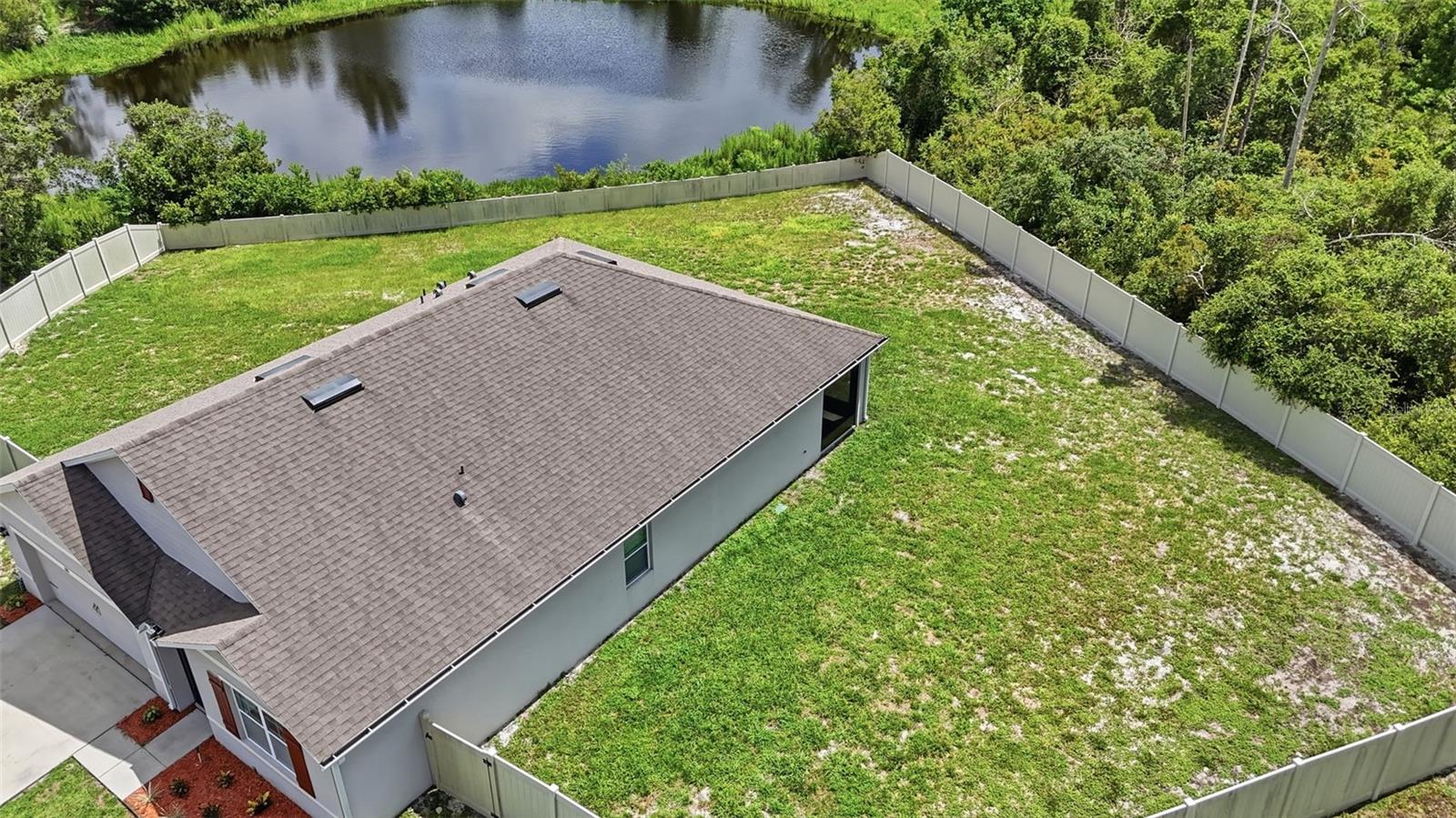DELTONA LAKES UNIT 34 - Residential