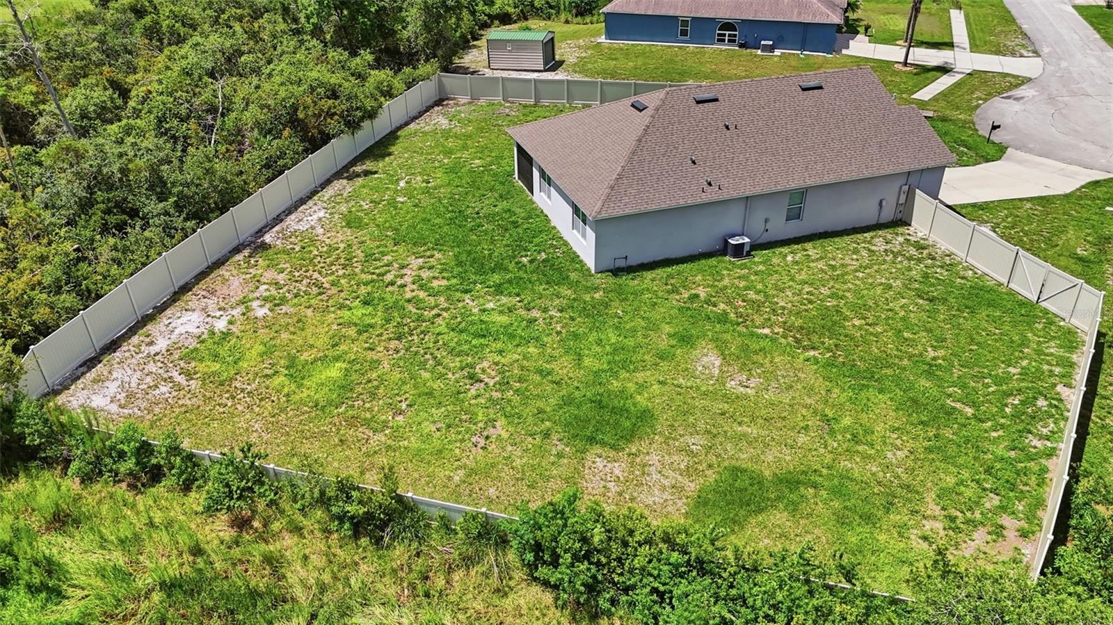 DELTONA LAKES UNIT 34 - Residential