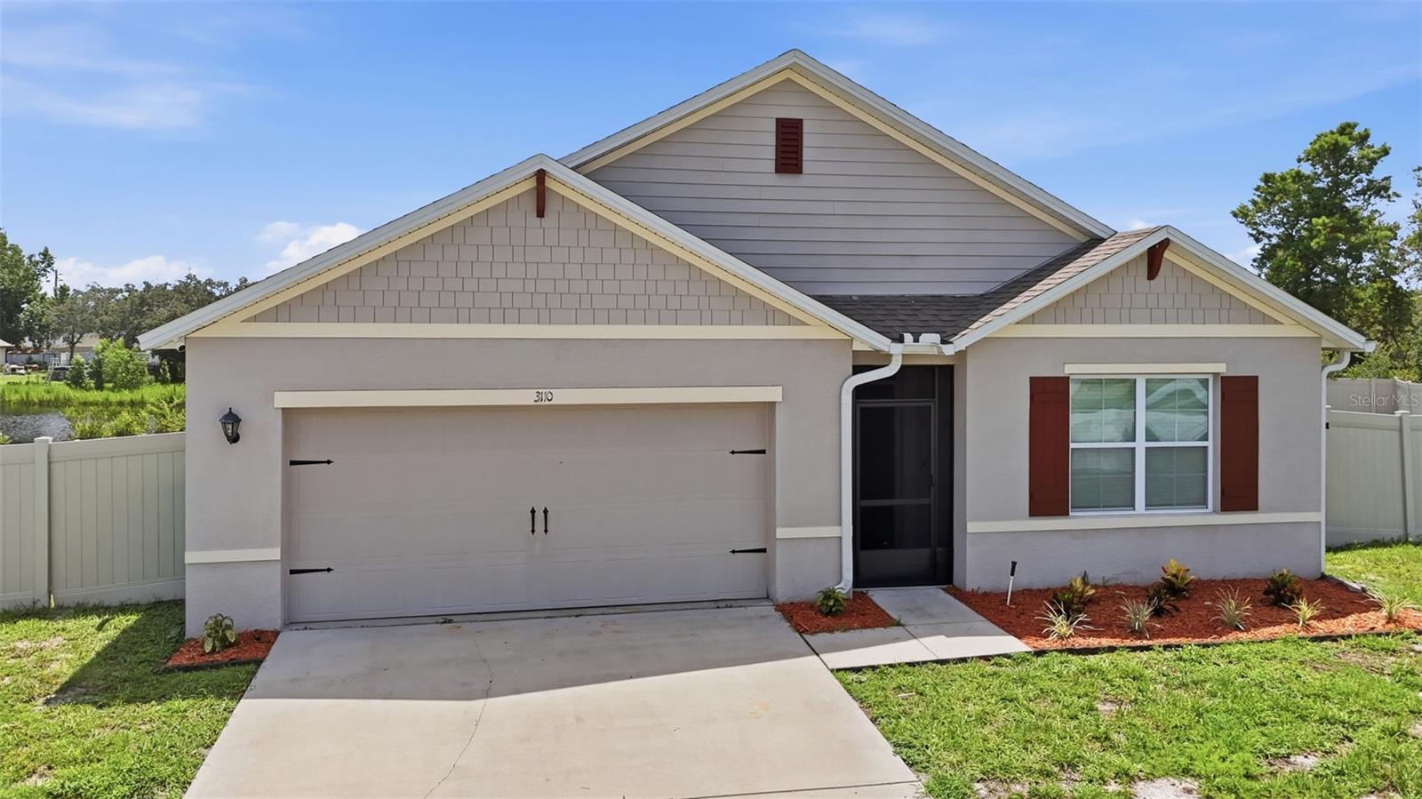 DELTONA LAKES UNIT 34 - Residential