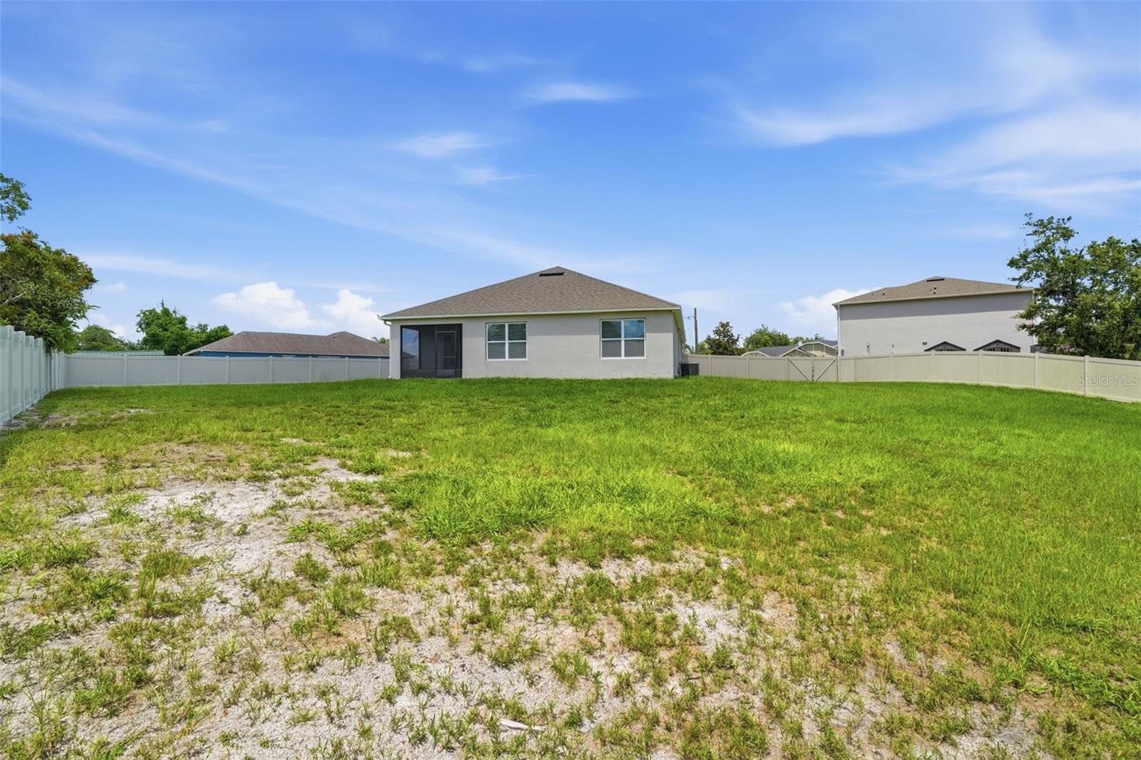 DELTONA LAKES UNIT 34 - Residential