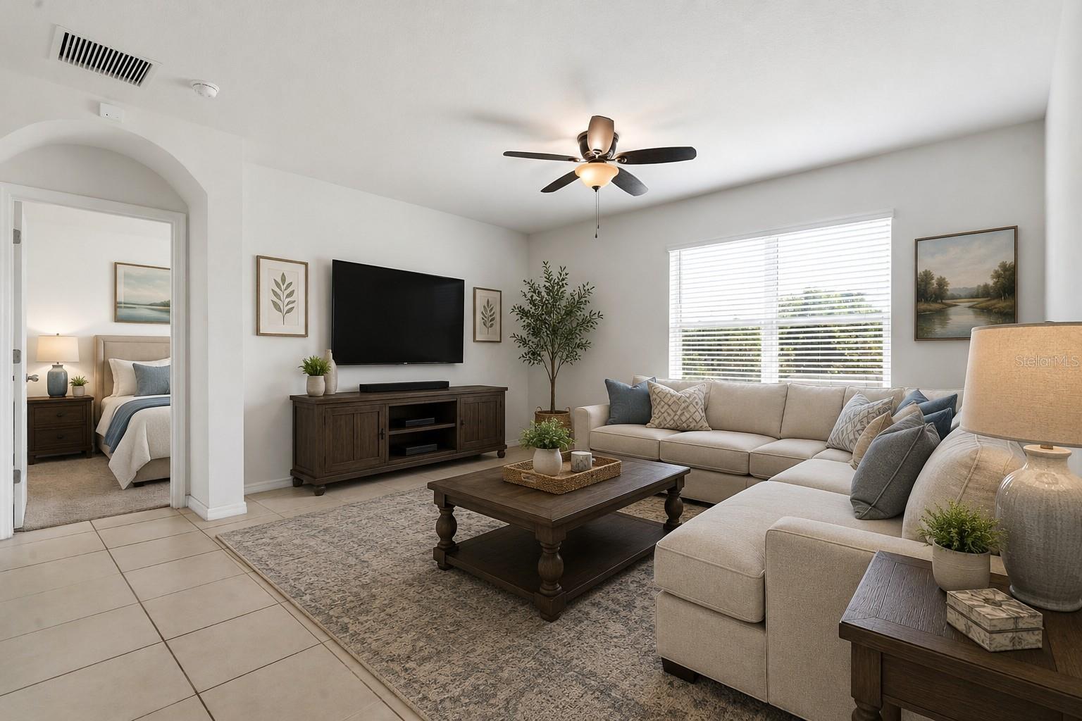 DELTONA LAKES UNIT 34 - Residential