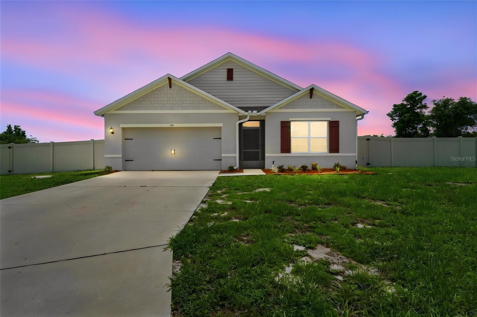 DELTONA LAKES UNIT 34 - Residential