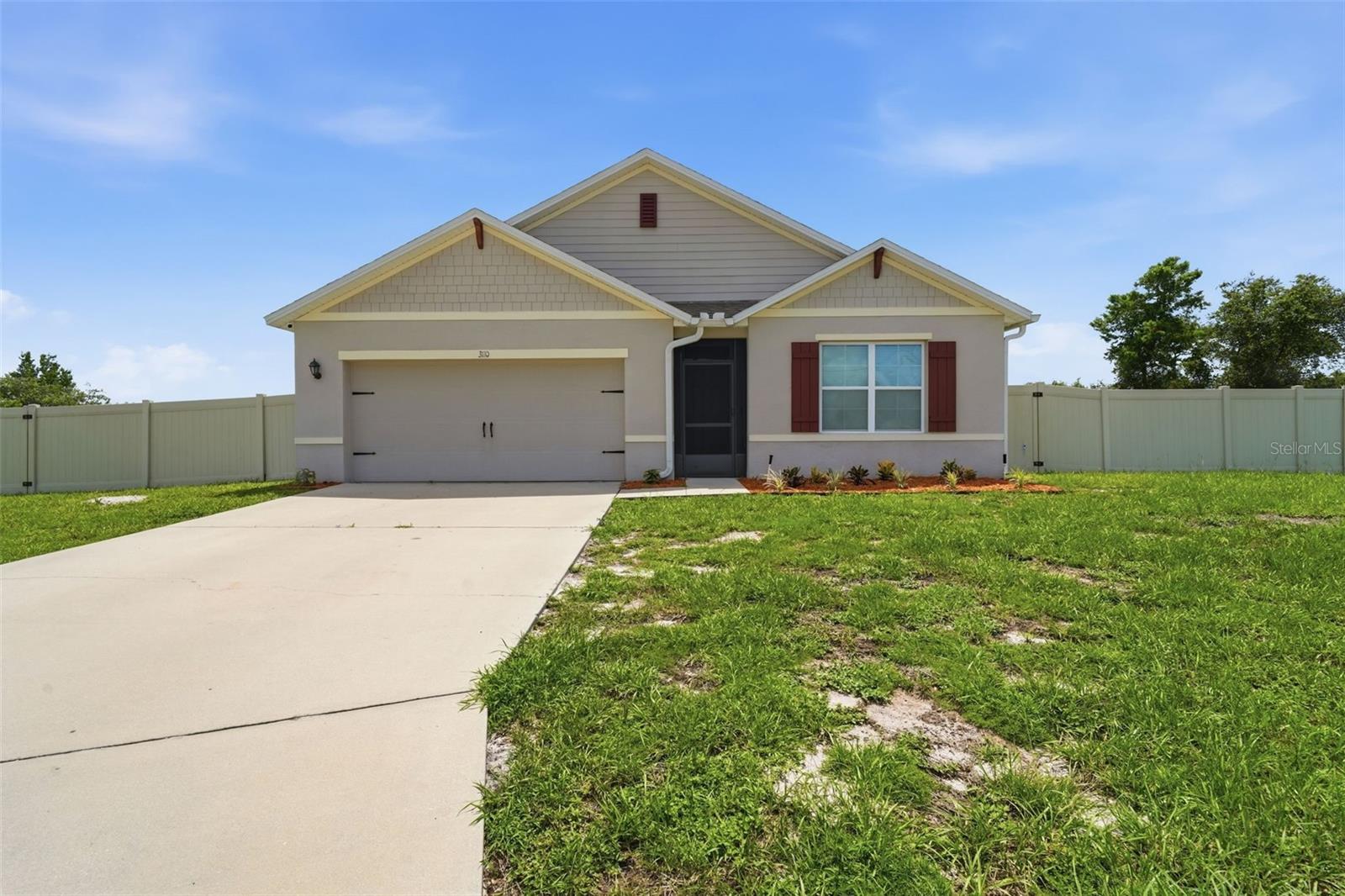 DELTONA LAKES UNIT 34 - Residential
