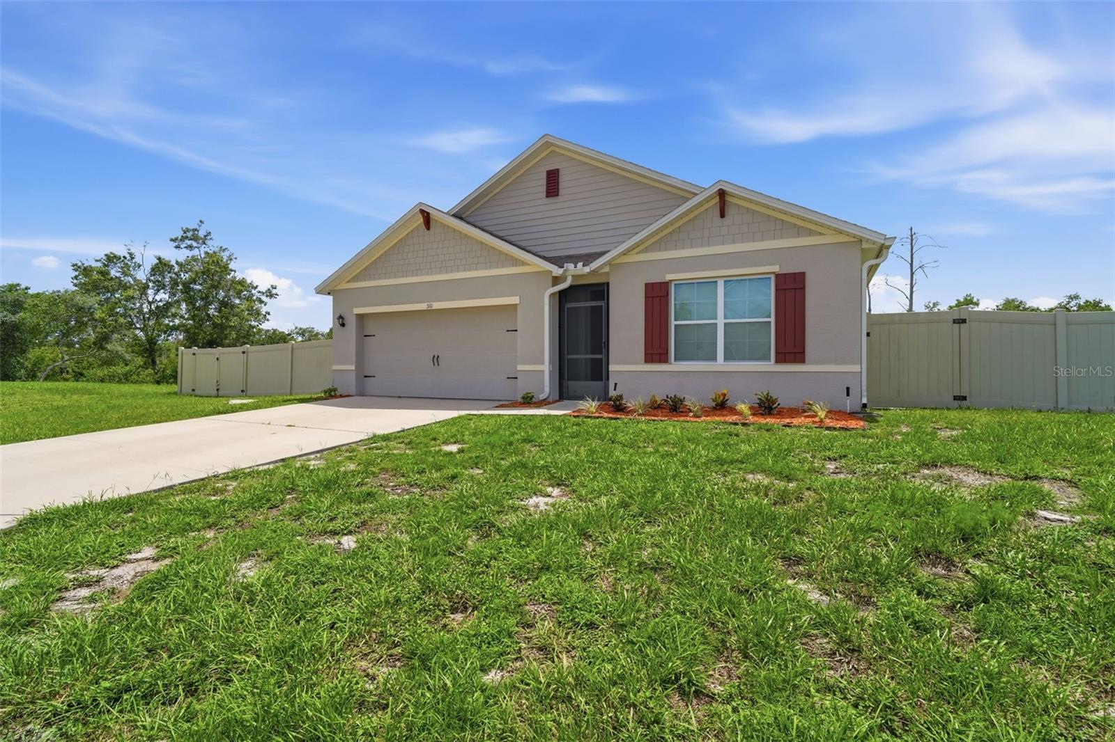 DELTONA LAKES UNIT 34 - Residential