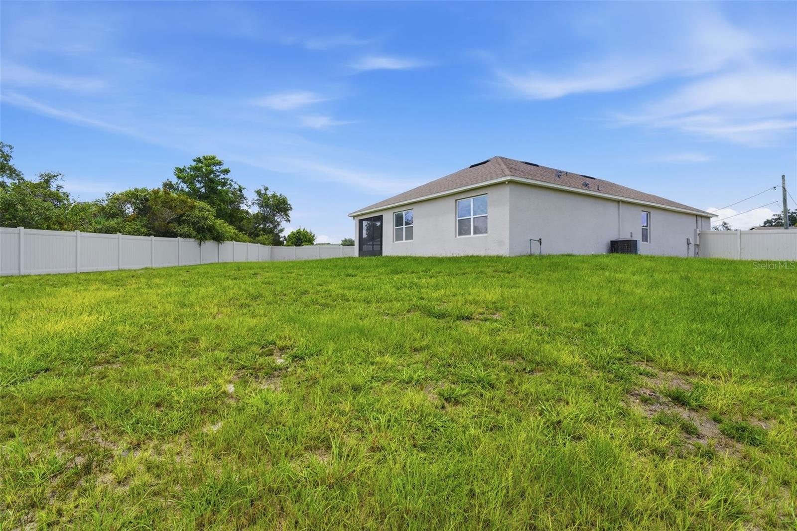 DELTONA LAKES UNIT 34 - Residential