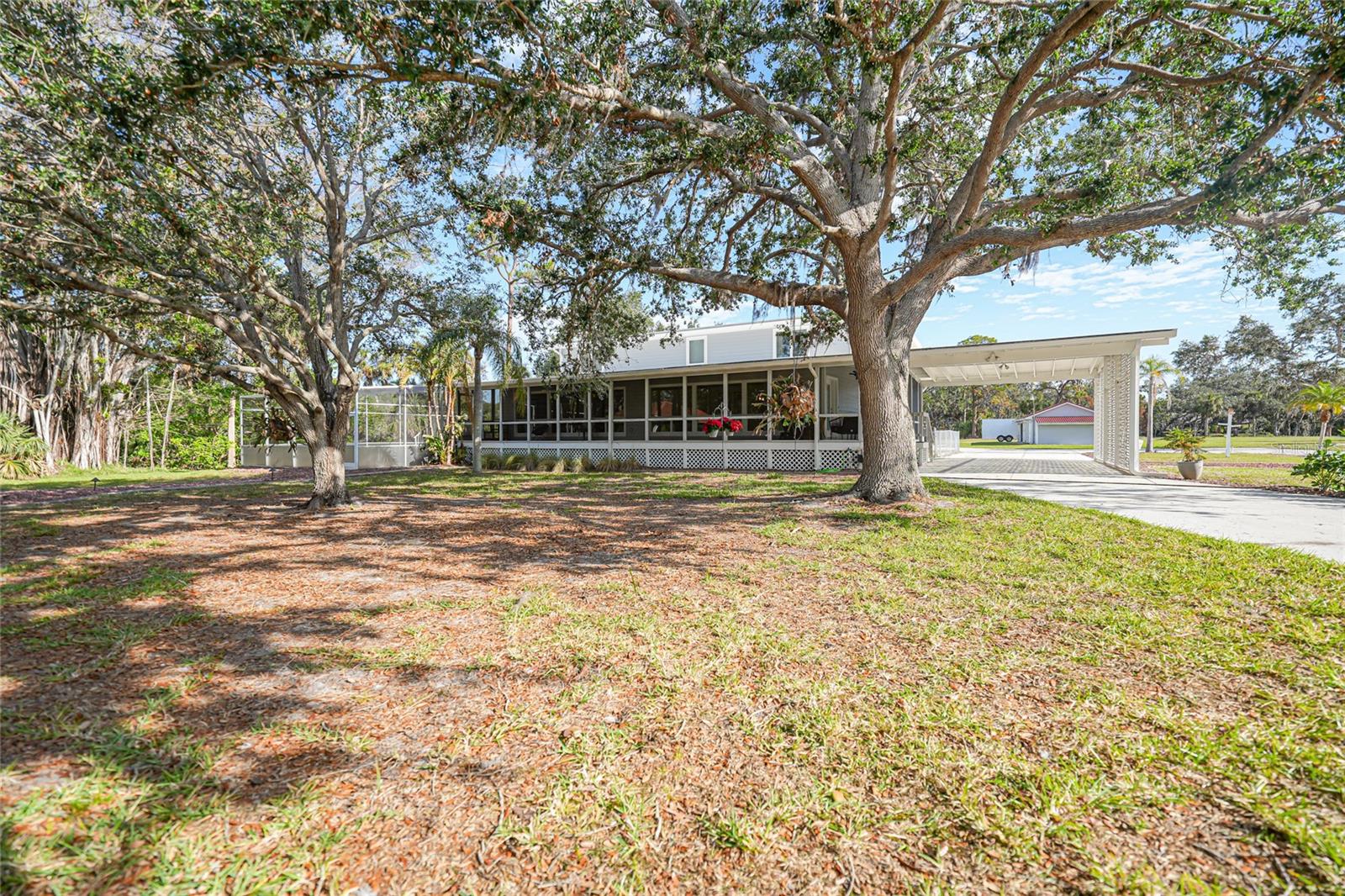ENGLEWOOD GARDENS - Residential