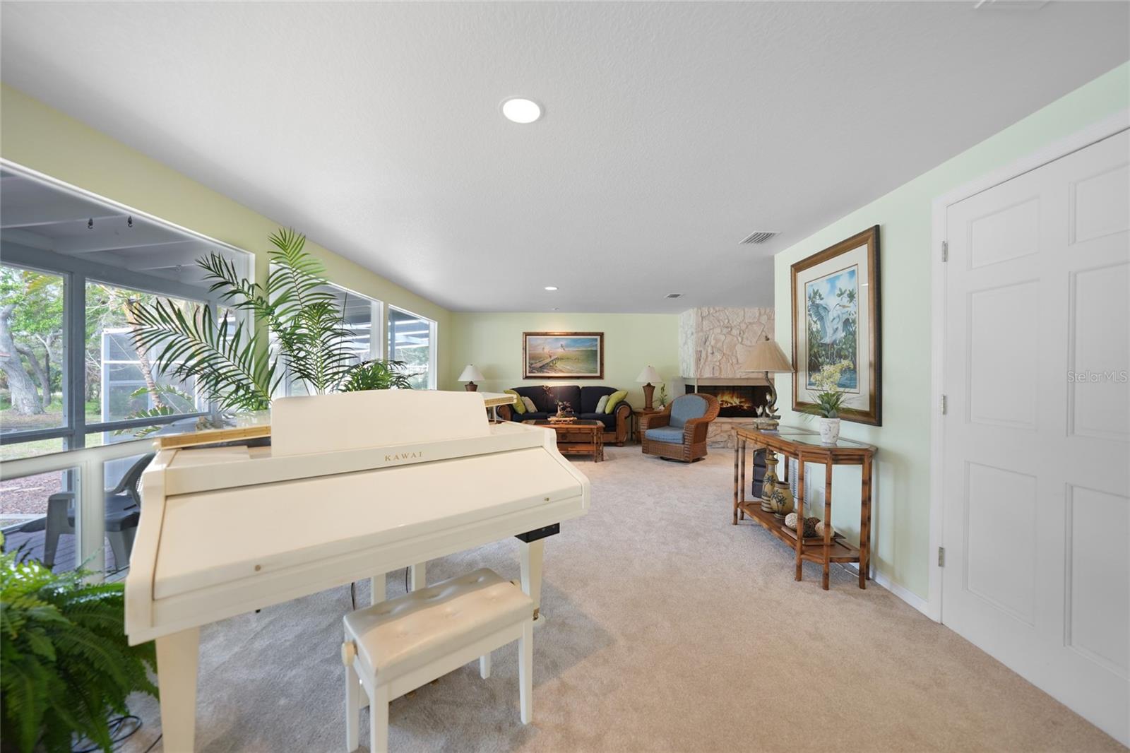 ENGLEWOOD GARDENS - Residential