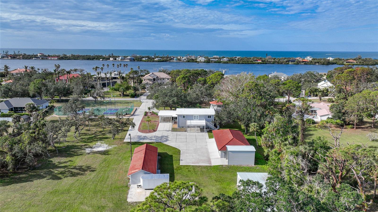 ENGLEWOOD GARDENS - Residential