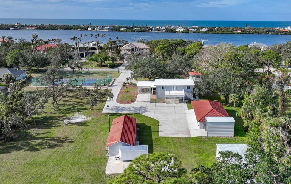 ENGLEWOOD GARDENS - Residential