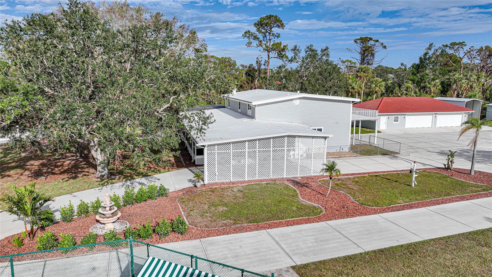 ENGLEWOOD GARDENS - Residential