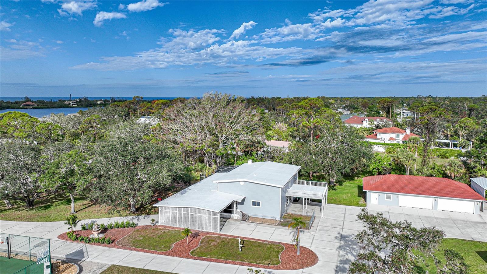 ENGLEWOOD GARDENS - Residential