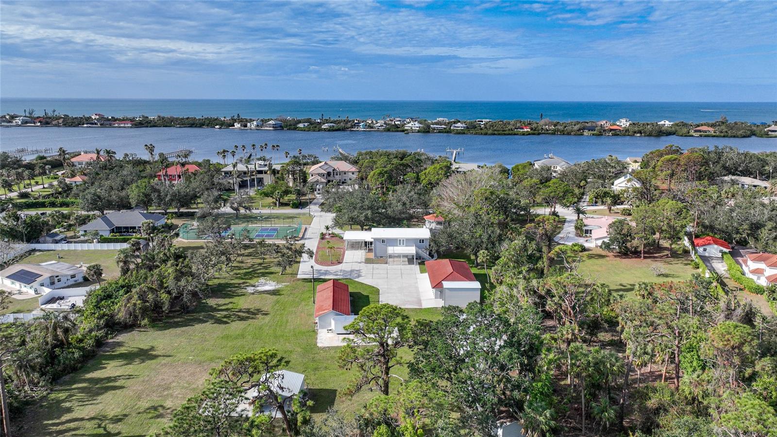 ENGLEWOOD GARDENS - Residential