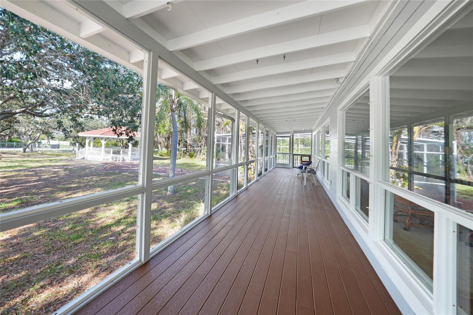 ENGLEWOOD GARDENS - Residential