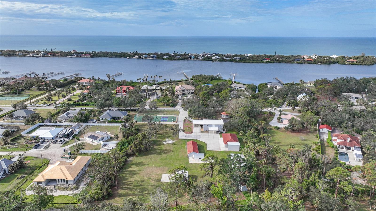 ENGLEWOOD GARDENS - Residential