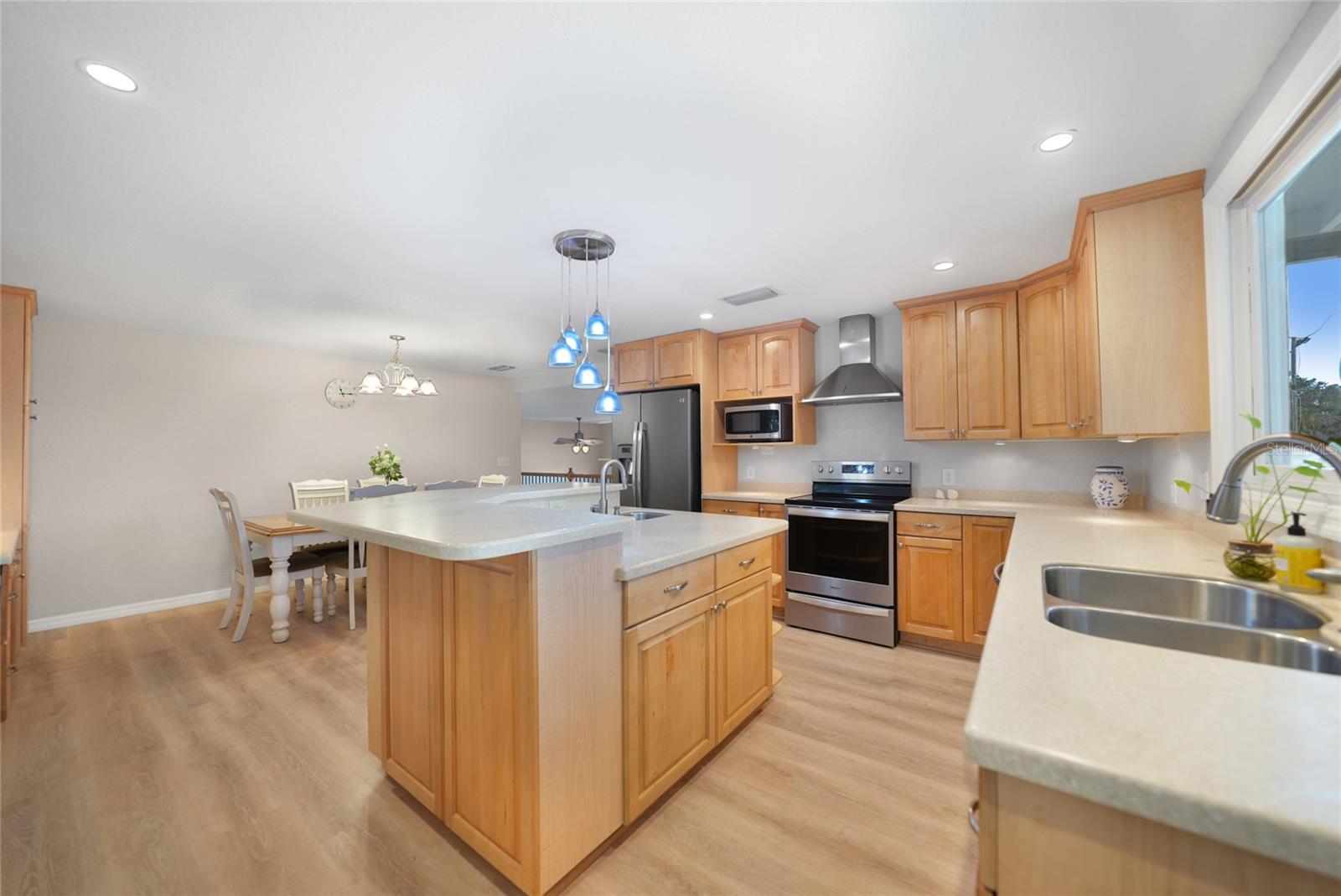 ENGLEWOOD GARDENS - Residential