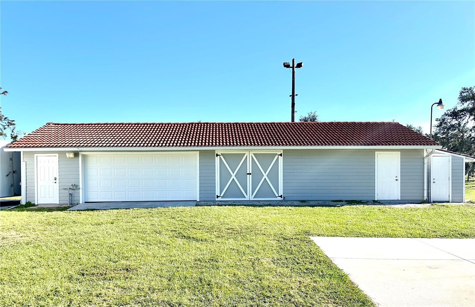 ENGLEWOOD GARDENS - Residential