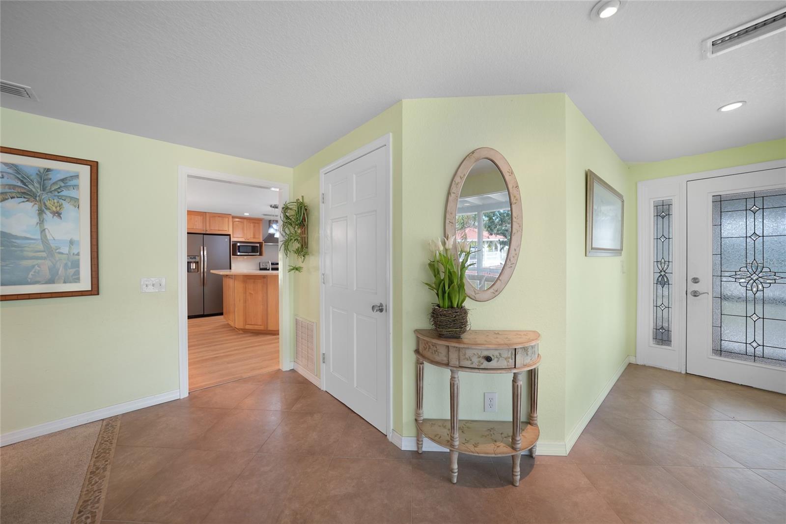 ENGLEWOOD GARDENS - Residential