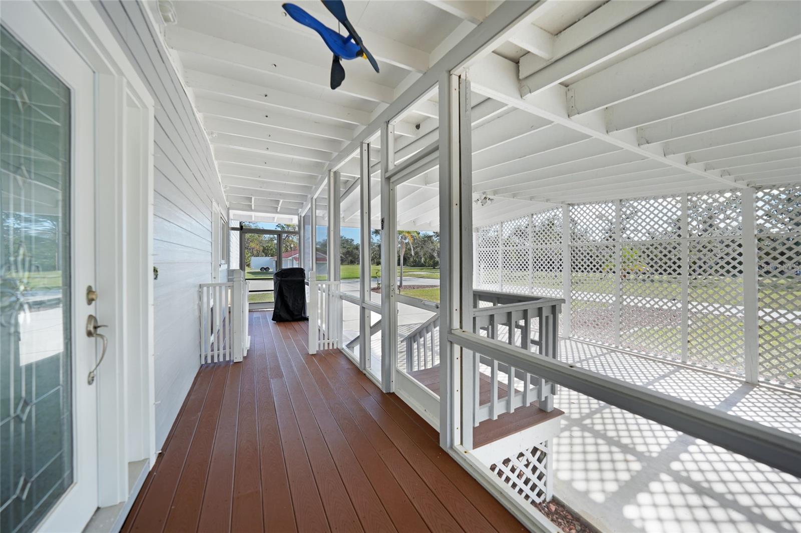 ENGLEWOOD GARDENS - Residential