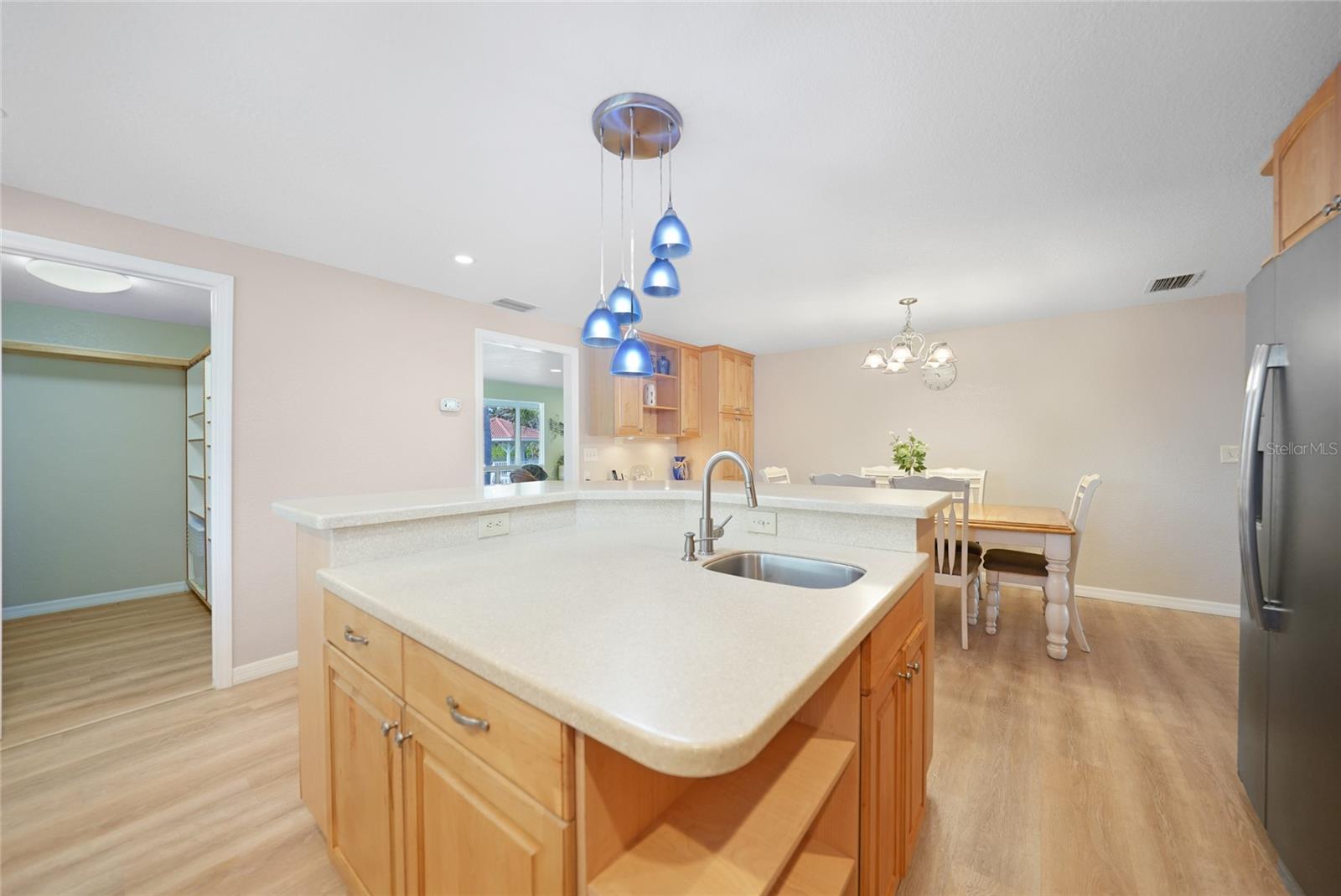 ENGLEWOOD GARDENS - Residential