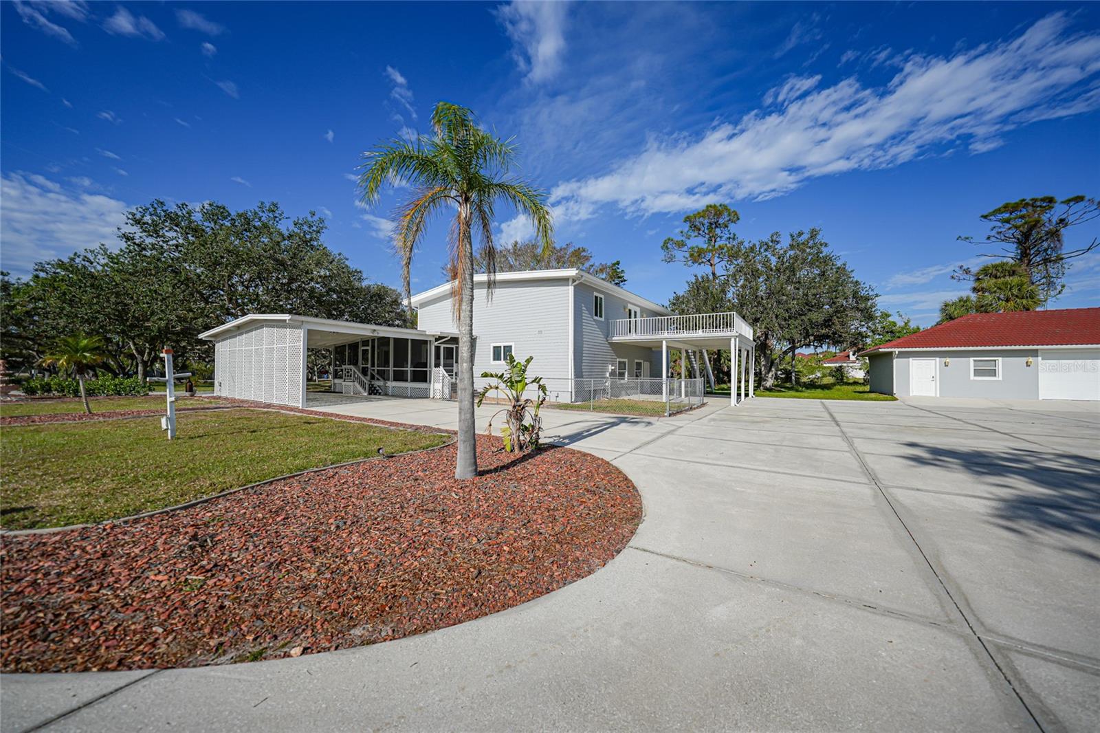 ENGLEWOOD GARDENS - Residential