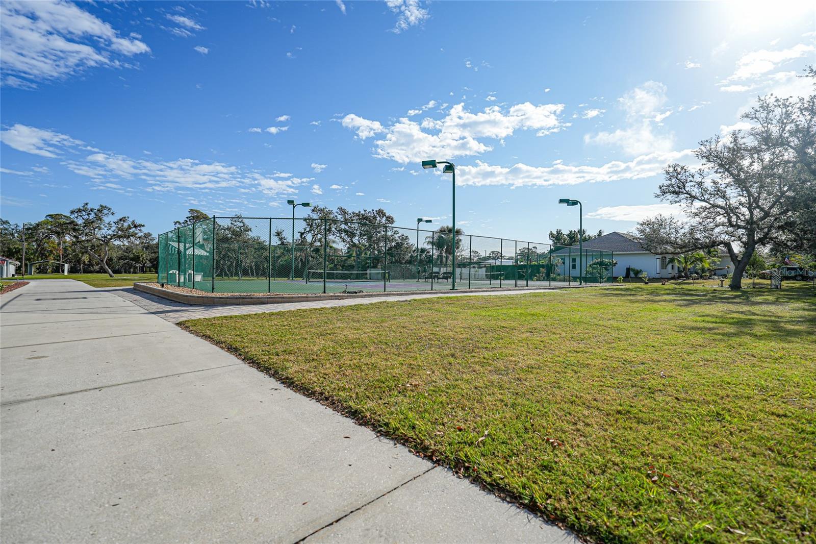ENGLEWOOD GARDENS - Residential
